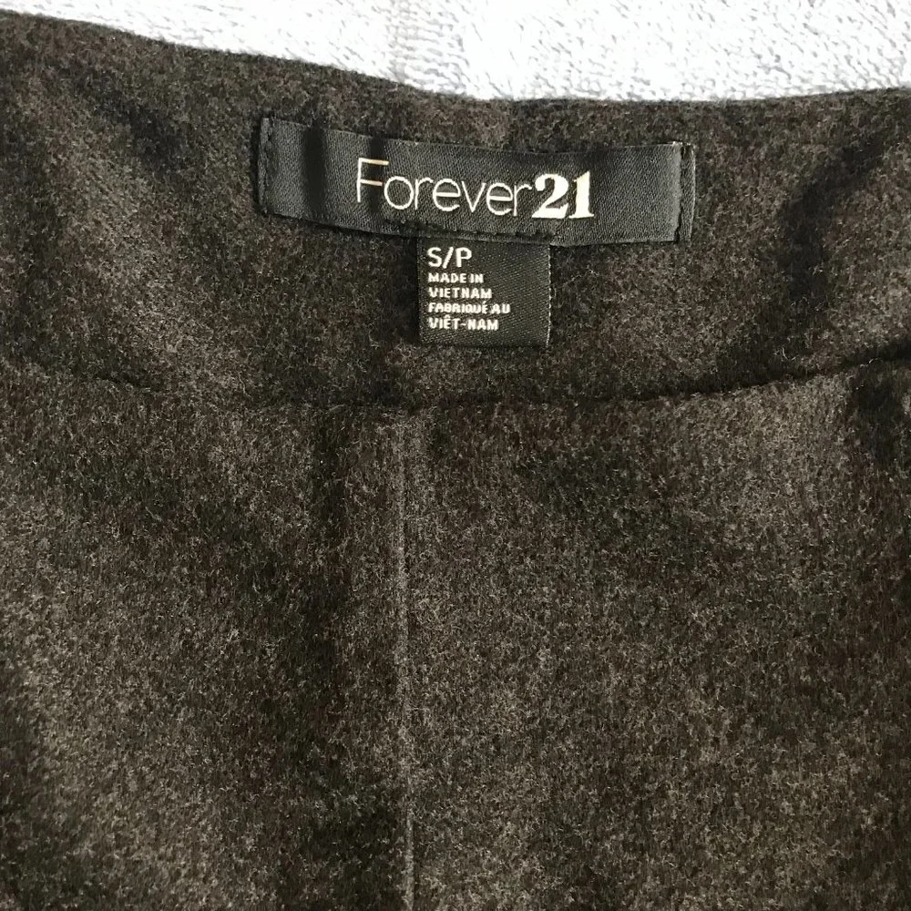 Forever 21 Shorts | Gray | Small